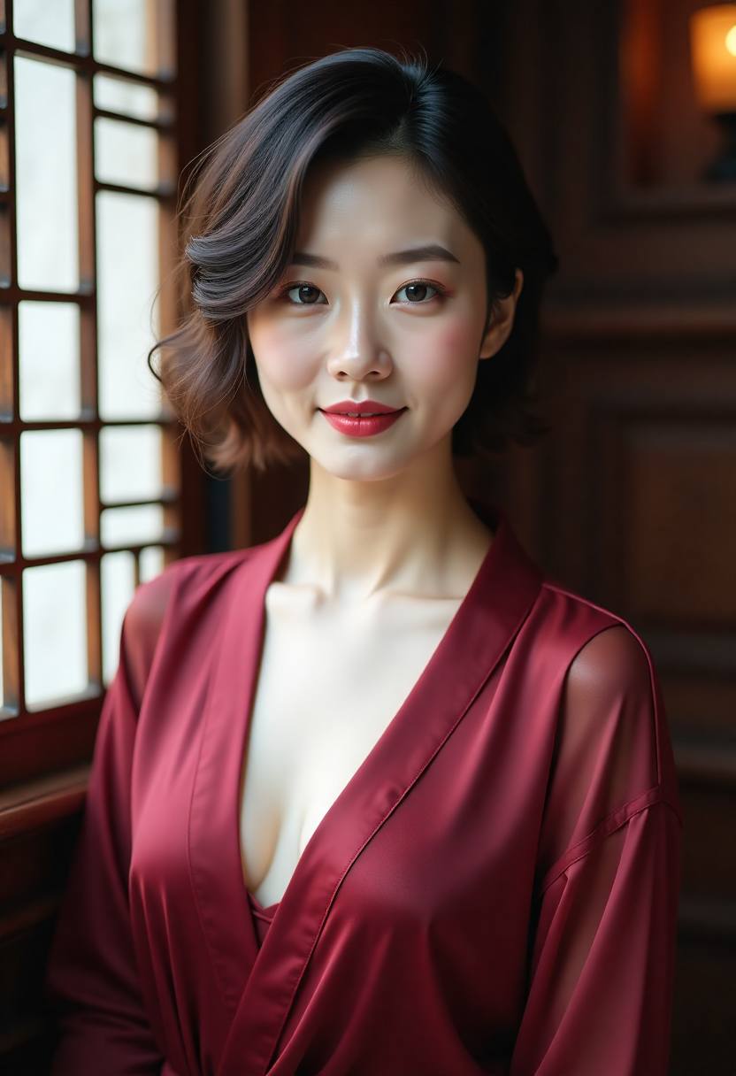 学生党百元裸妆