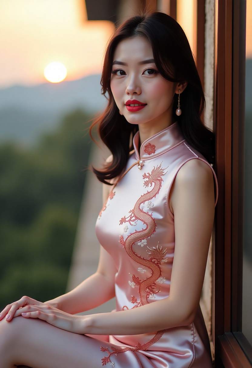 三十加减龄裸妆